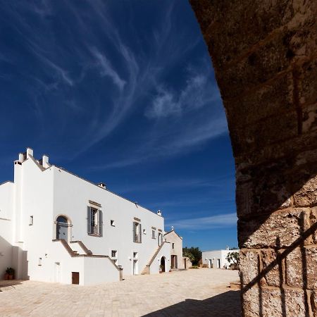 Masseria Borgo Mortella Lecce Ngoại thất bức ảnh