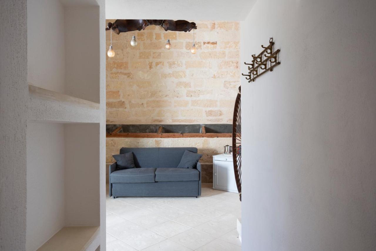 Masseria Borgo Mortella Lecce Ngoại thất bức ảnh