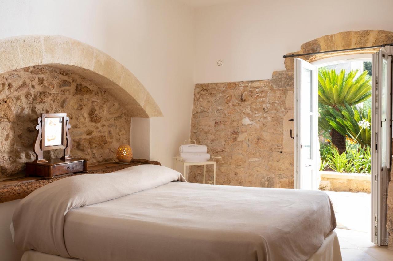 Masseria Borgo Mortella Lecce Ngoại thất bức ảnh