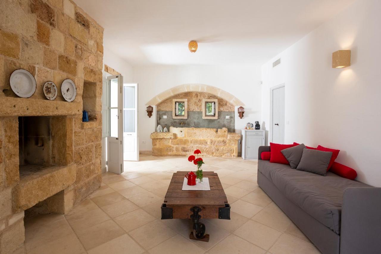 Masseria Borgo Mortella Lecce Ngoại thất bức ảnh