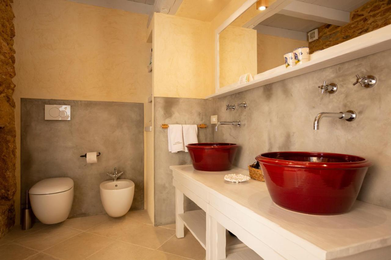 Masseria Borgo Mortella Lecce Ngoại thất bức ảnh